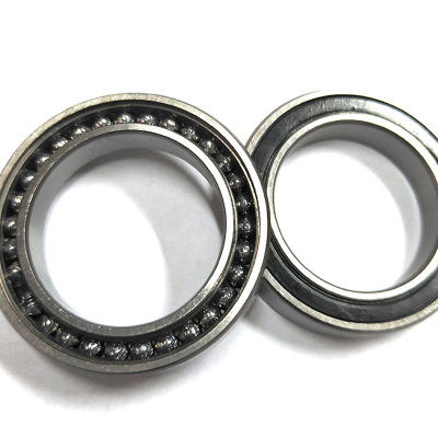 Standard full ball bearings