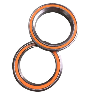 Corrosion resistant bowl set bearings