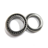 Non-standard full ball bearings