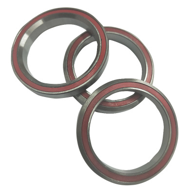 Nylon bowl set bearings