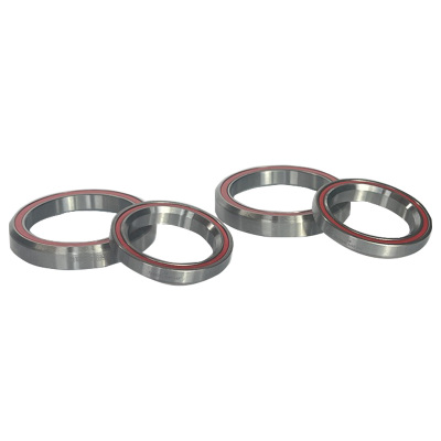 Nylon bowl set bearing