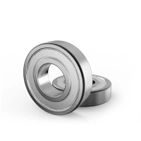 Stainless steel bearing