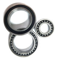 Full ball bearings