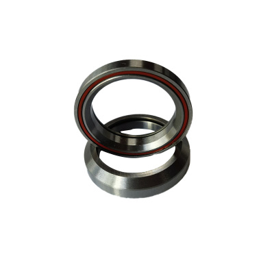 Light weight headset bearing