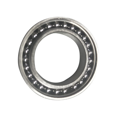 Deep groove full ball bearings