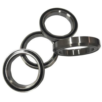 Lightning bowl set bearings