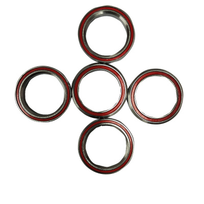 Ball bowl set bearings